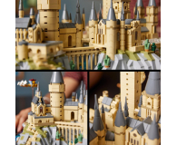 LEGO Harry Potter 76419 Zamek Hogwart i błonia - 1170595 - zdjęcie 4
